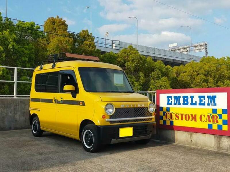 N-VAN