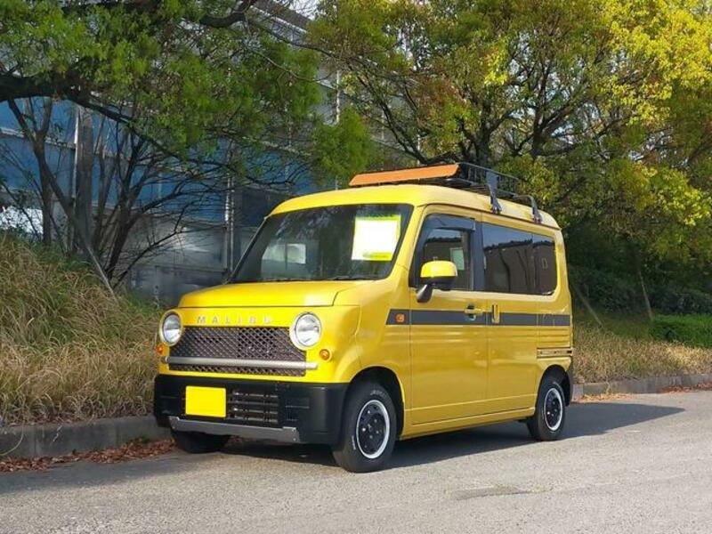 N-VAN
