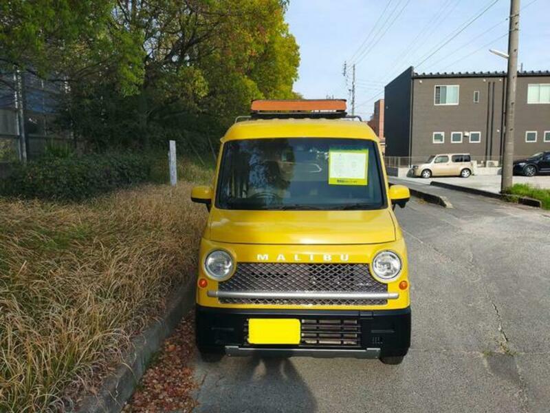 N-VAN