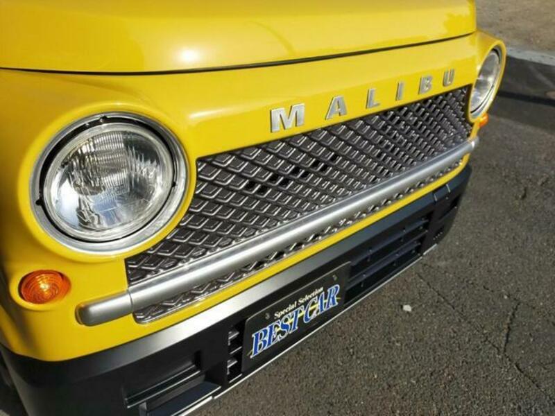 N-VAN
