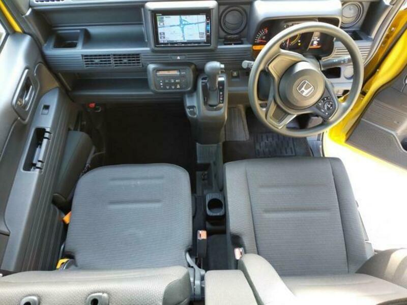 N-VAN