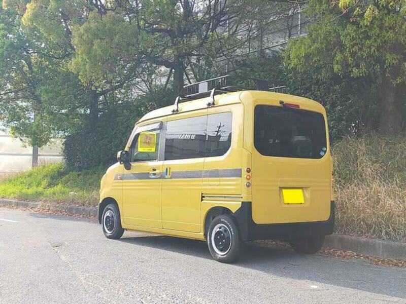 N-VAN