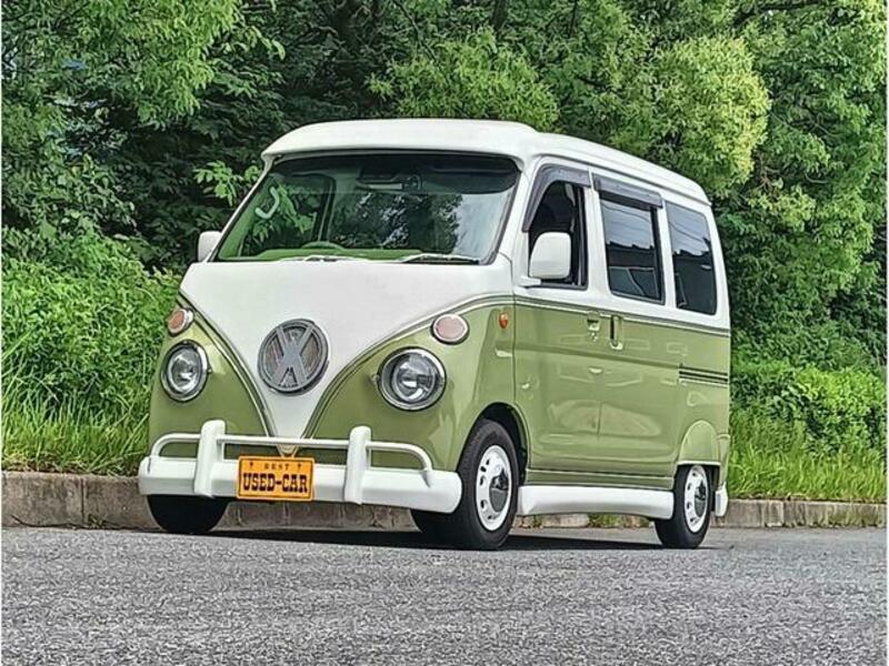 HIJET CARGO