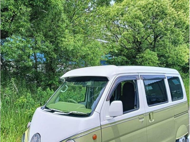HIJET CARGO