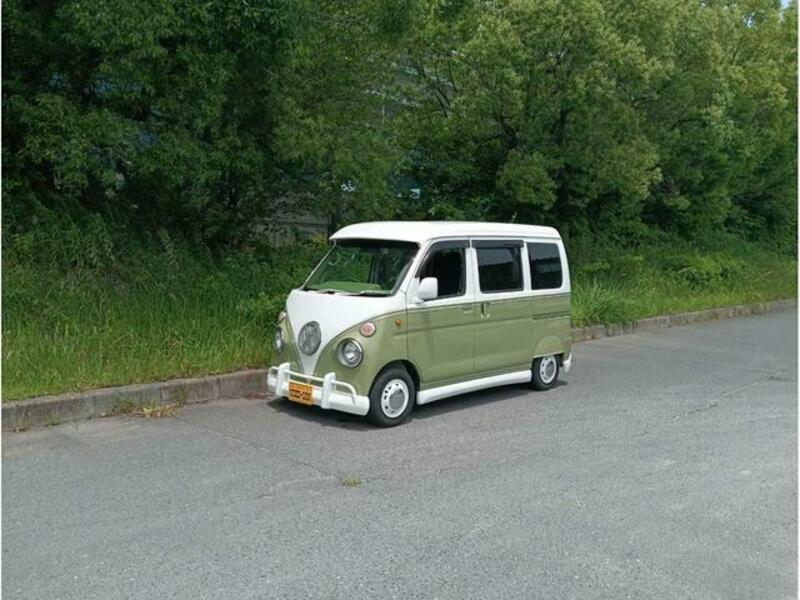 HIJET CARGO