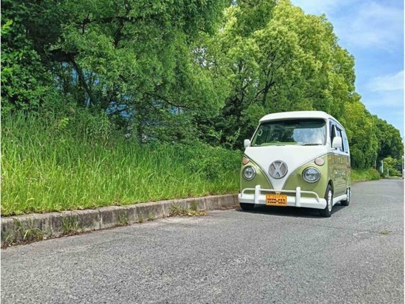 HIJET CARGO