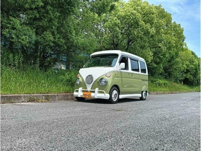 HIJET CARGO