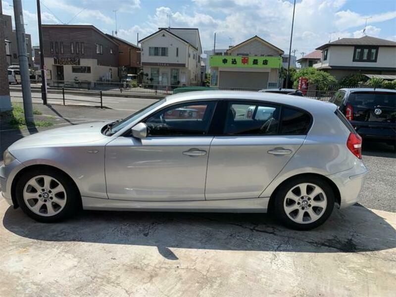 1 SERIES