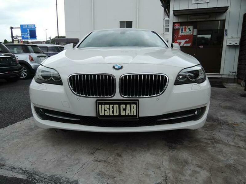 5 SERIES