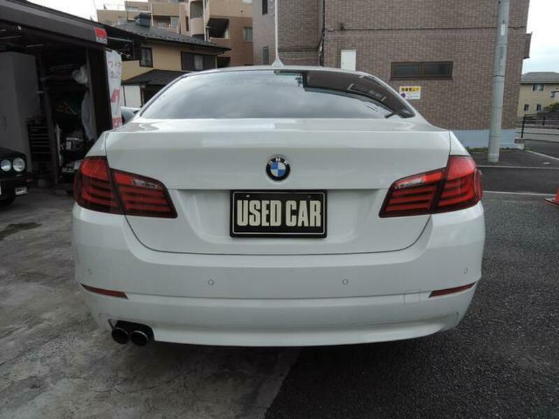 5 SERIES