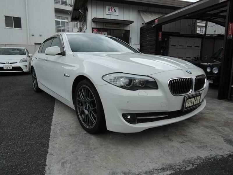 5 SERIES