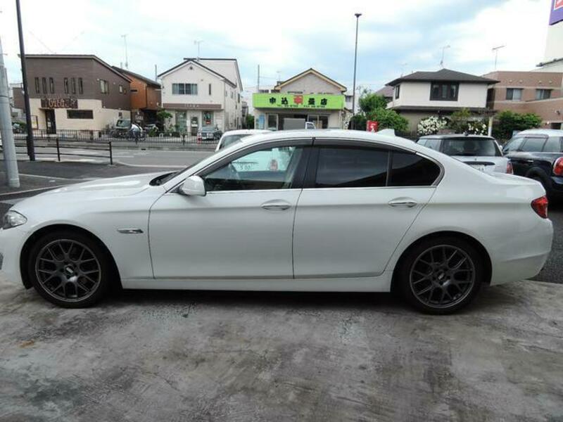 5 SERIES
