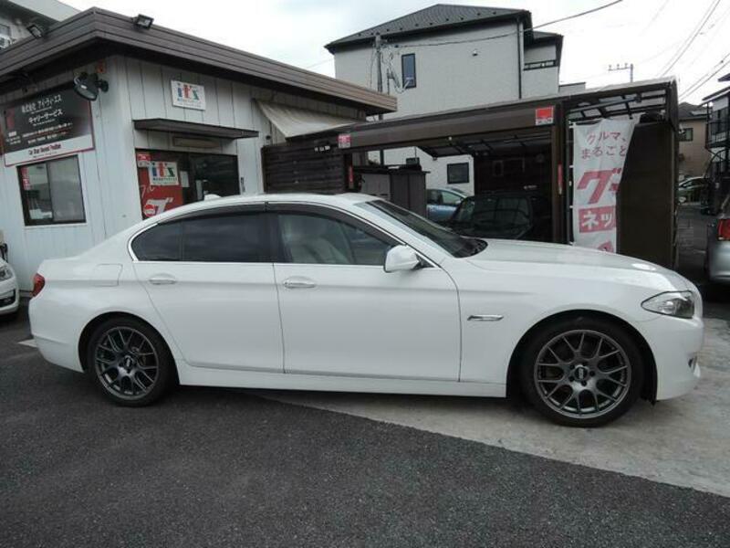 5 SERIES