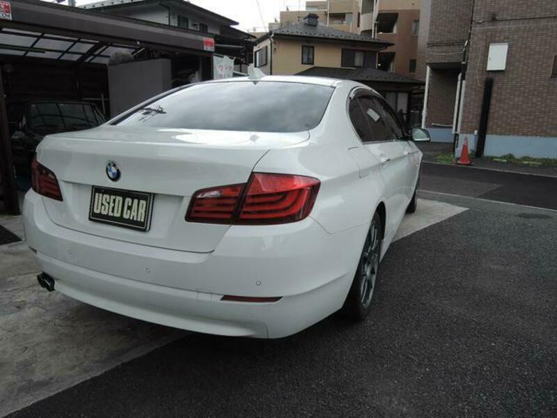 5 SERIES