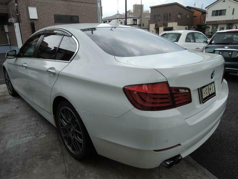 5 SERIES