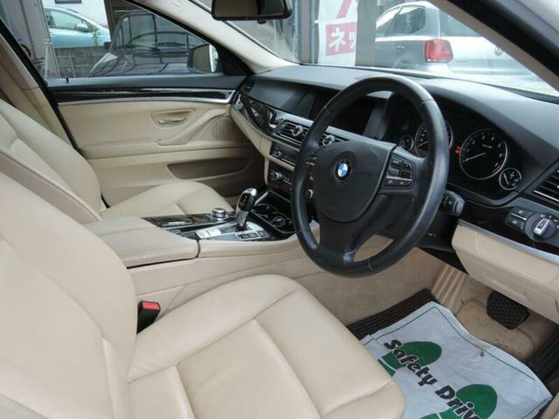 5 SERIES