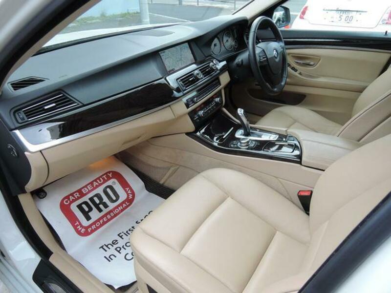 5 SERIES