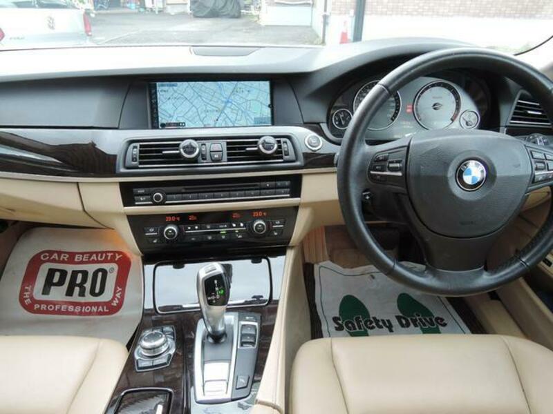 5 SERIES