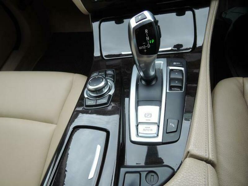 5 SERIES