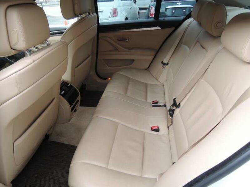 5 SERIES
