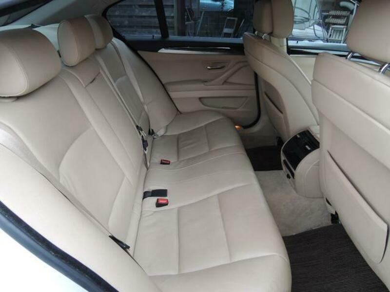 5 SERIES