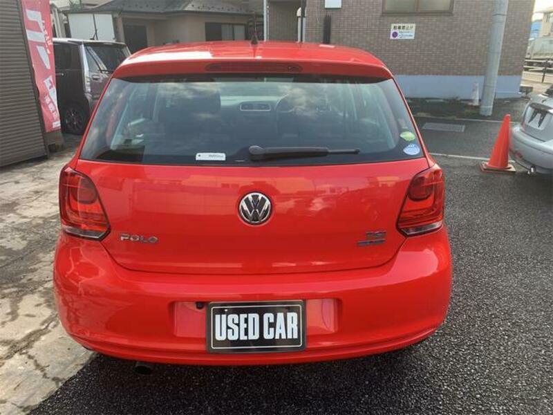 POLO