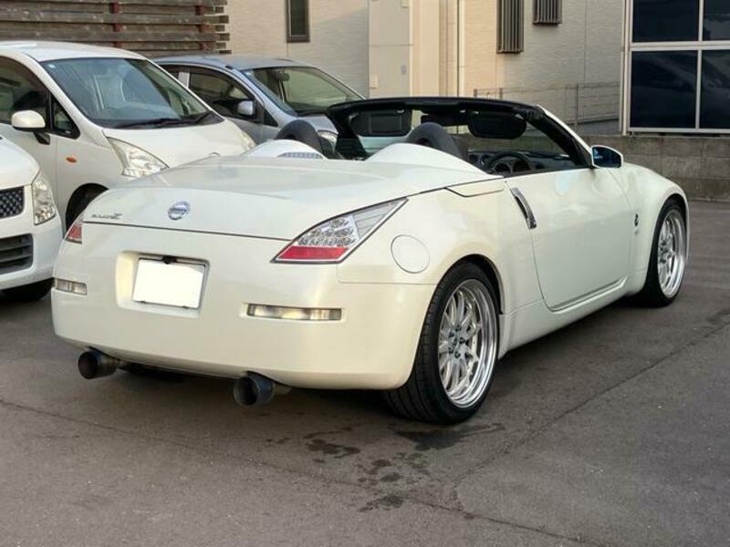 FAIRLADY Z
