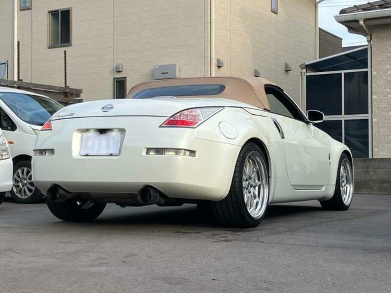 FAIRLADY Z