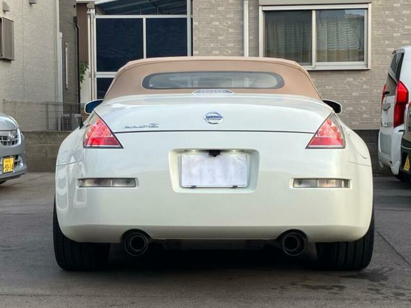 FAIRLADY Z