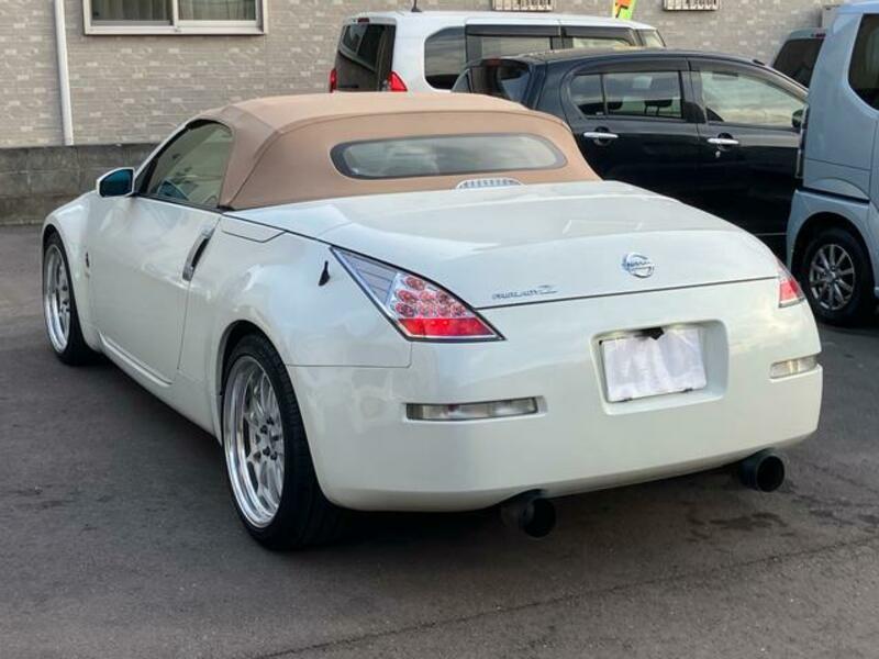 FAIRLADY Z