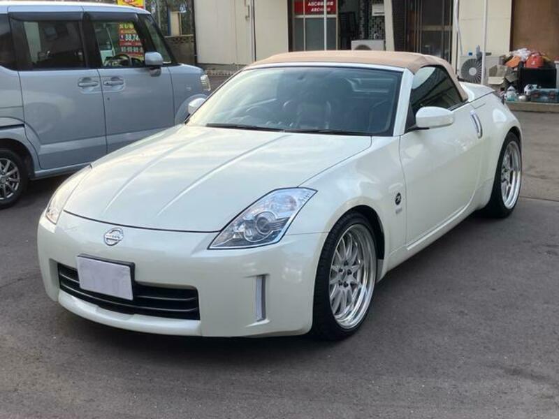 FAIRLADY Z