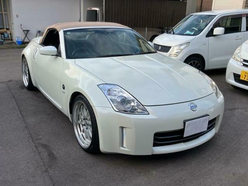 FAIRLADY Z