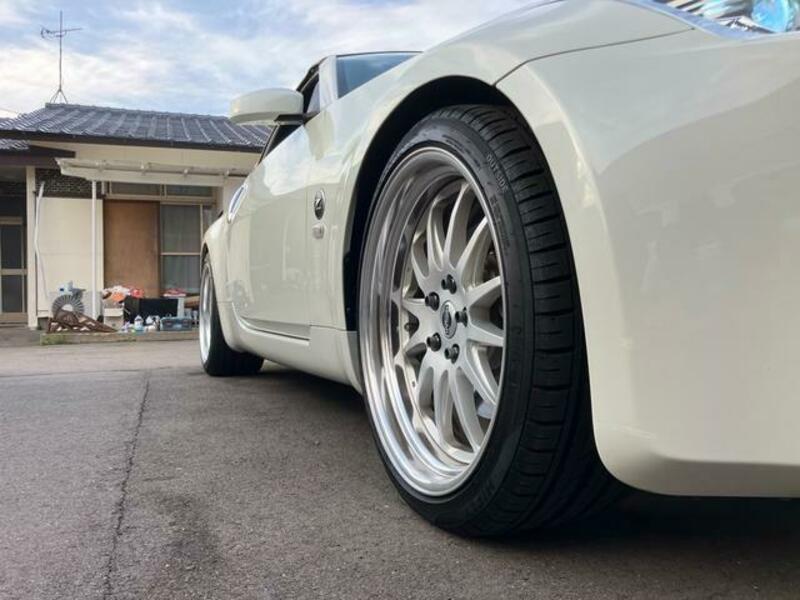 FAIRLADY Z