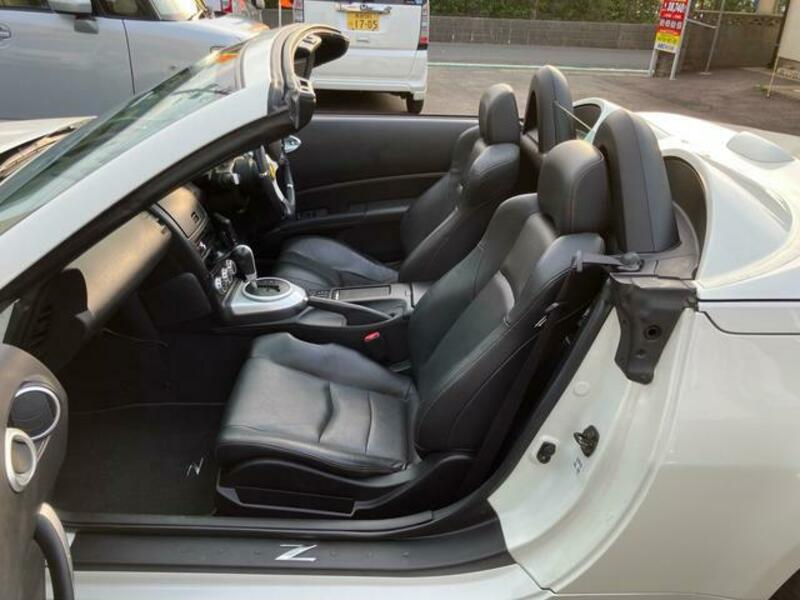 FAIRLADY Z