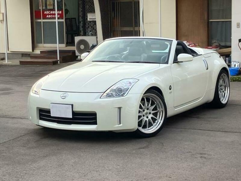 FAIRLADY Z-0