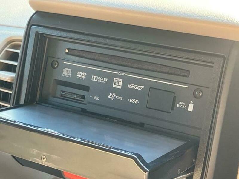 N BOX