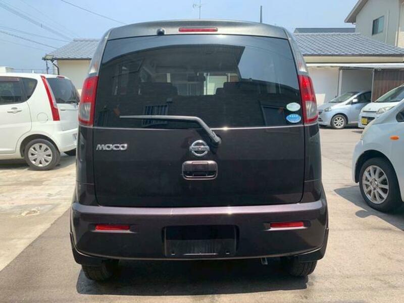 MOCO