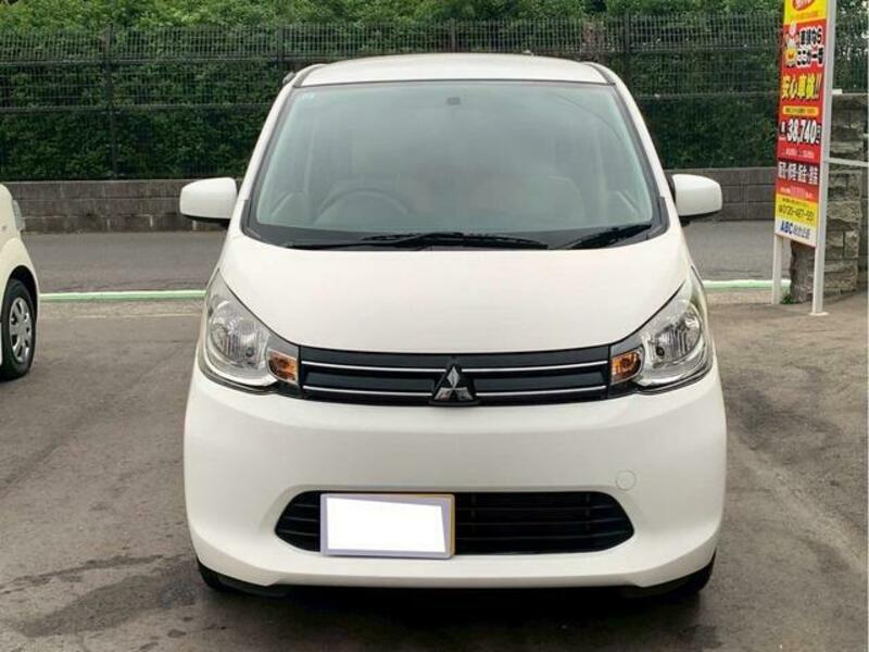 EK WAGON