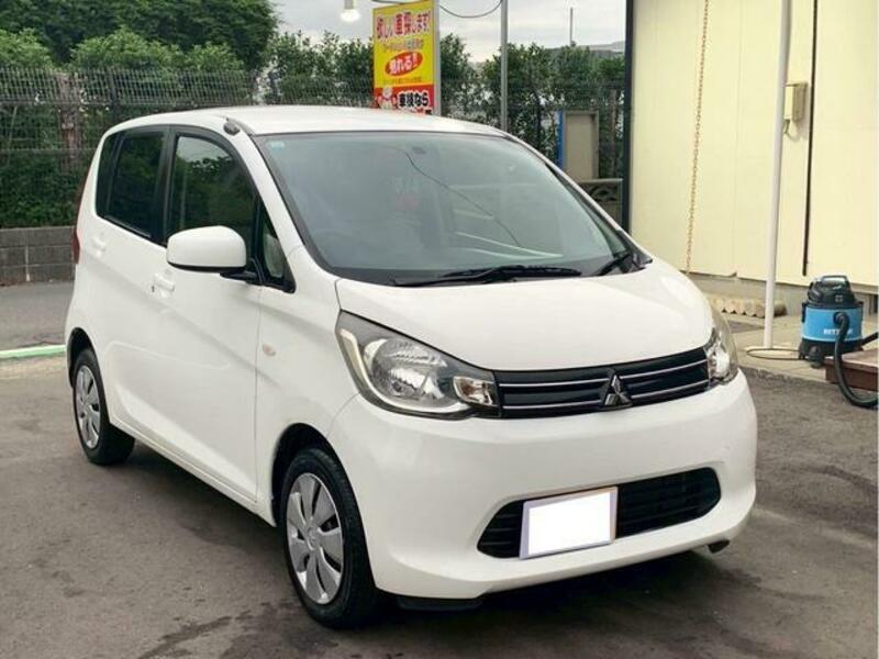 EK WAGON