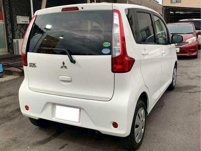 EK WAGON