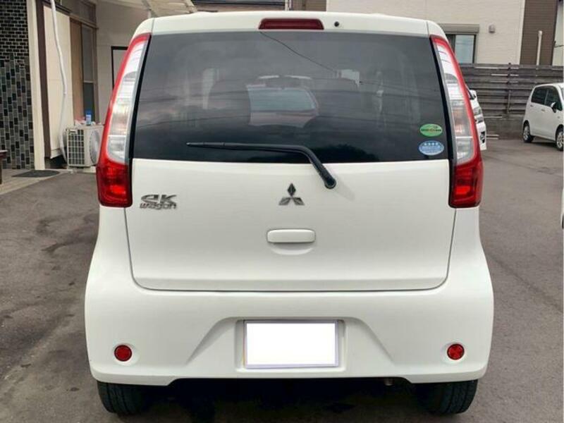 EK WAGON