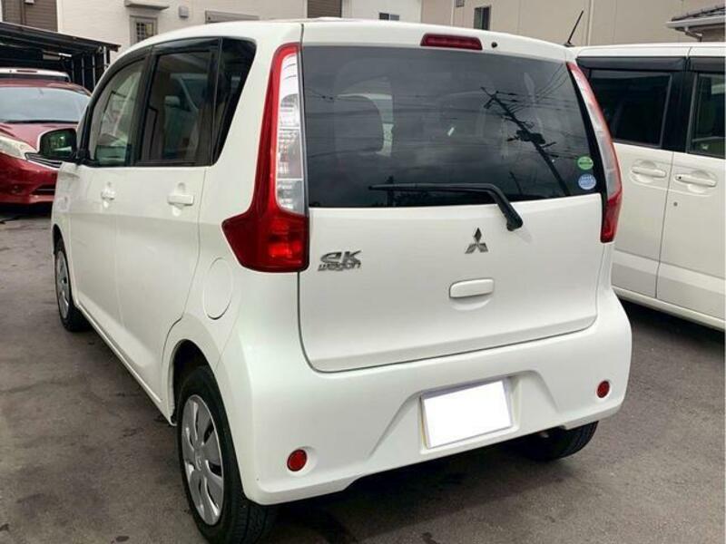 EK WAGON