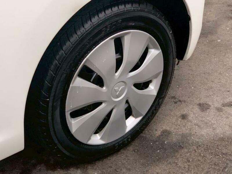 EK WAGON