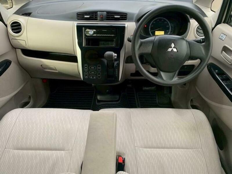 EK WAGON