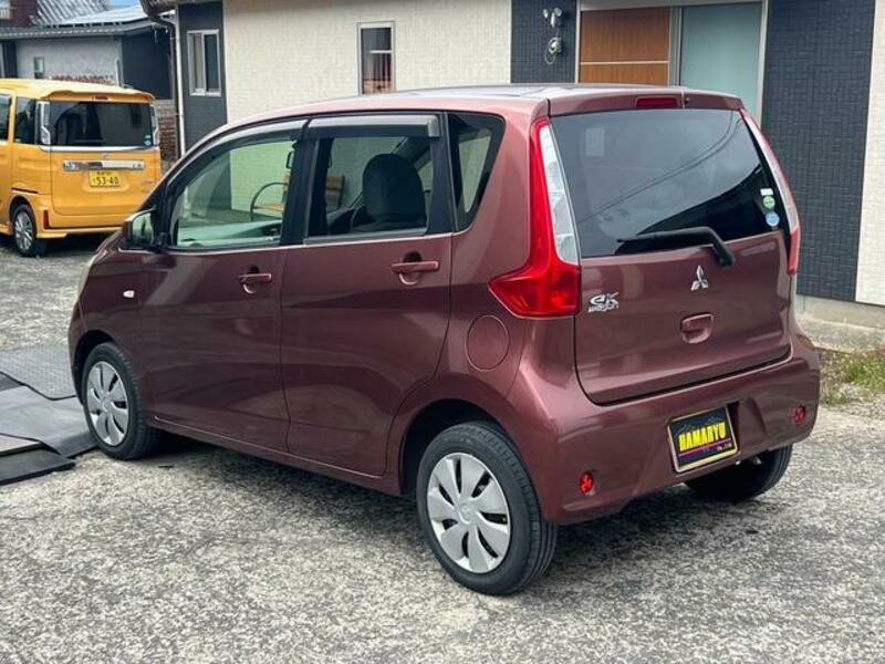 EK WAGON