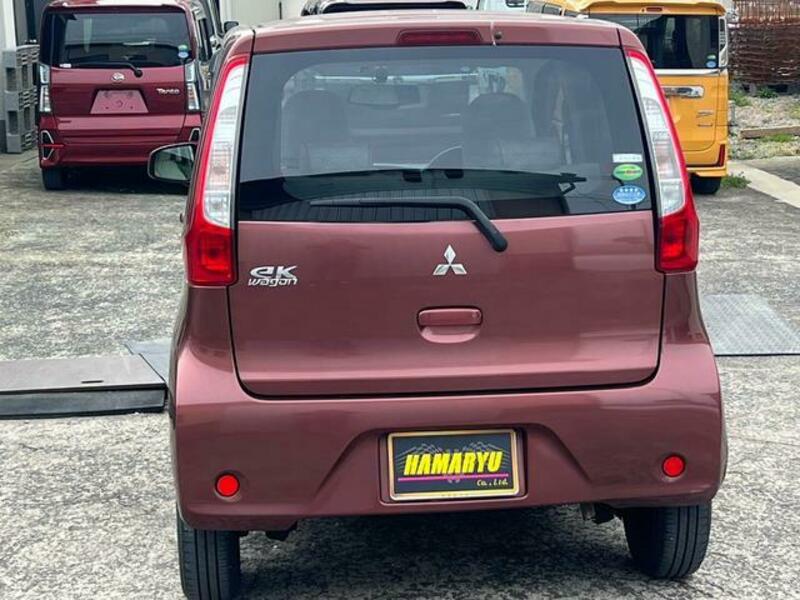 EK WAGON
