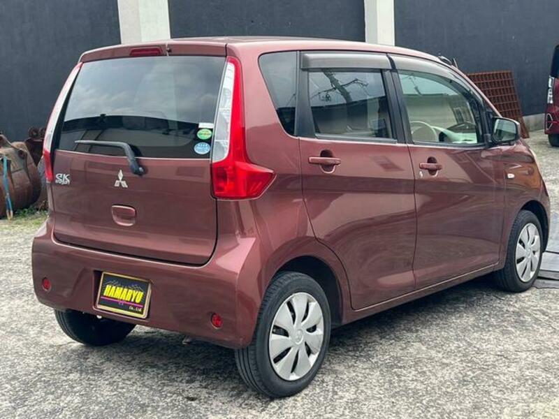 EK WAGON