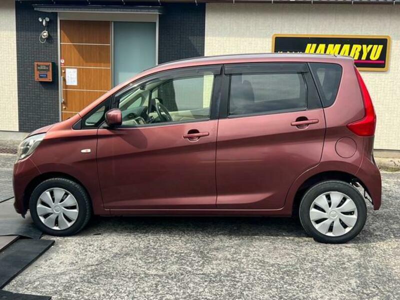 EK WAGON