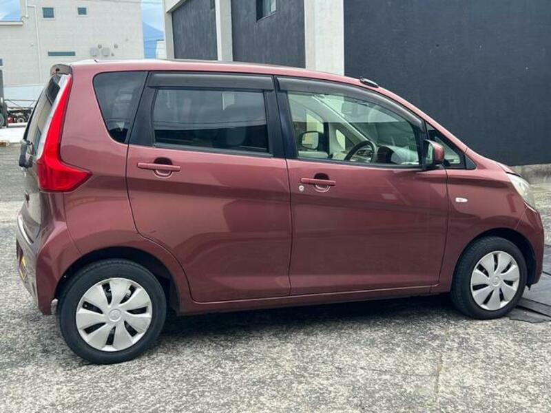 EK WAGON
