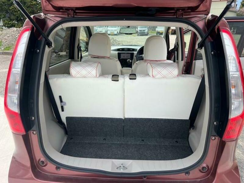 EK WAGON